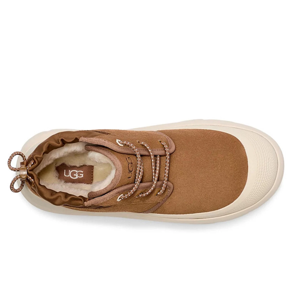 UGG Men Neumel Weather Hybrid Chestnut Whitecap — фото 5