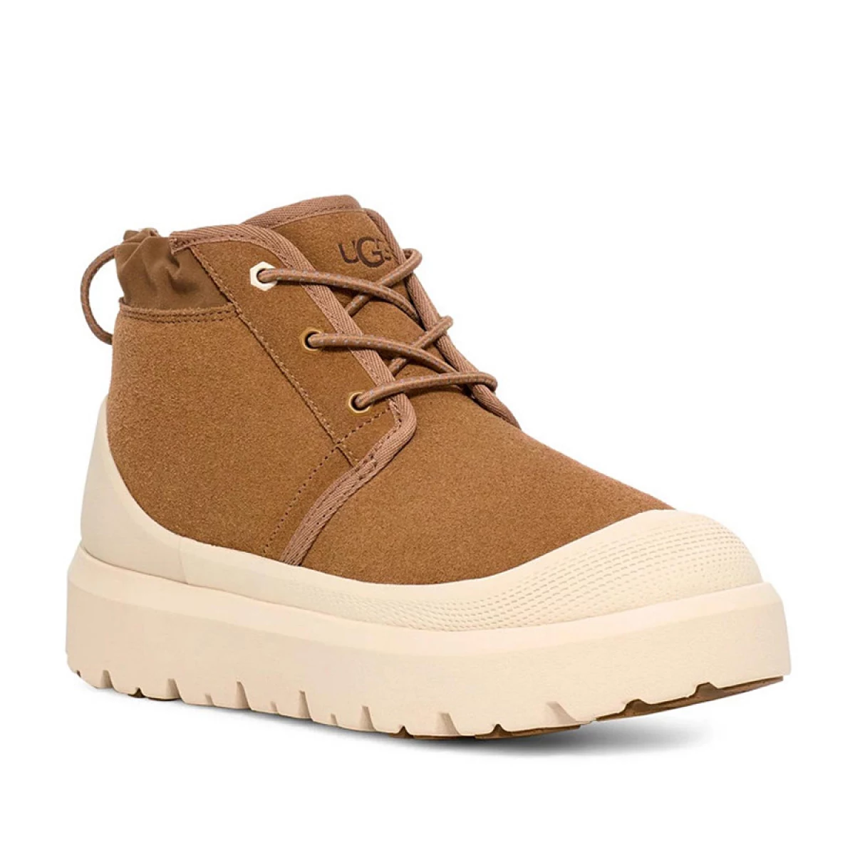 UGG Men Neumel Weather Hybrid Chestnut Whitecap — фото 3