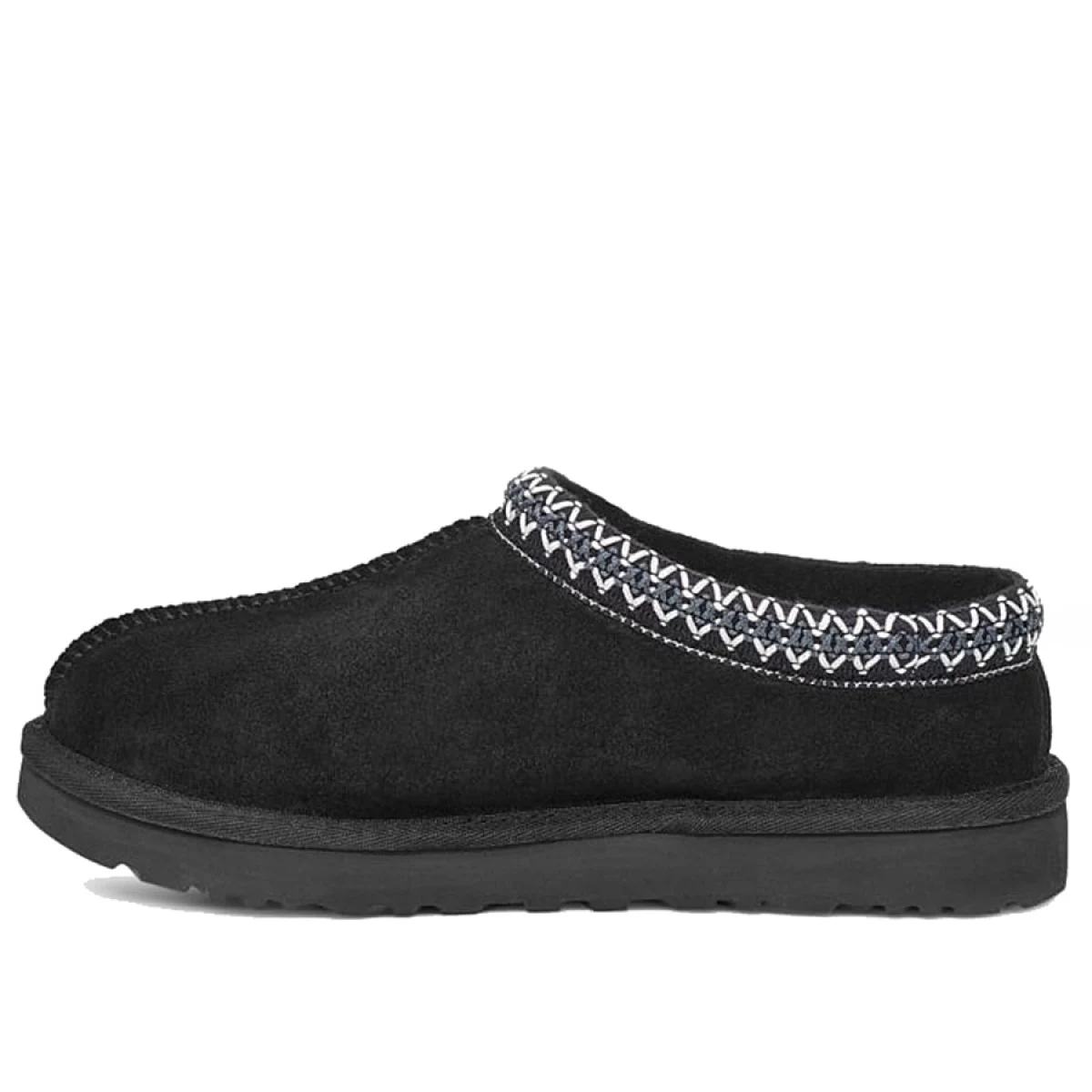 UGG Men Tasman Slipper Black — фото 4