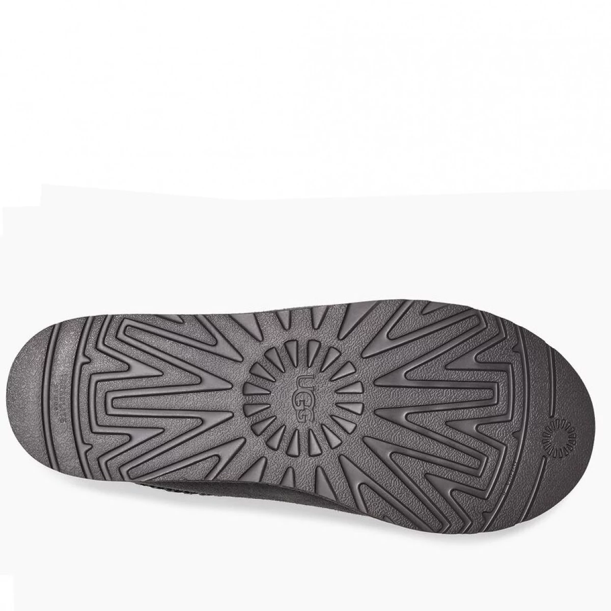 UGG Men Tasman Slipper Grey — фото 6