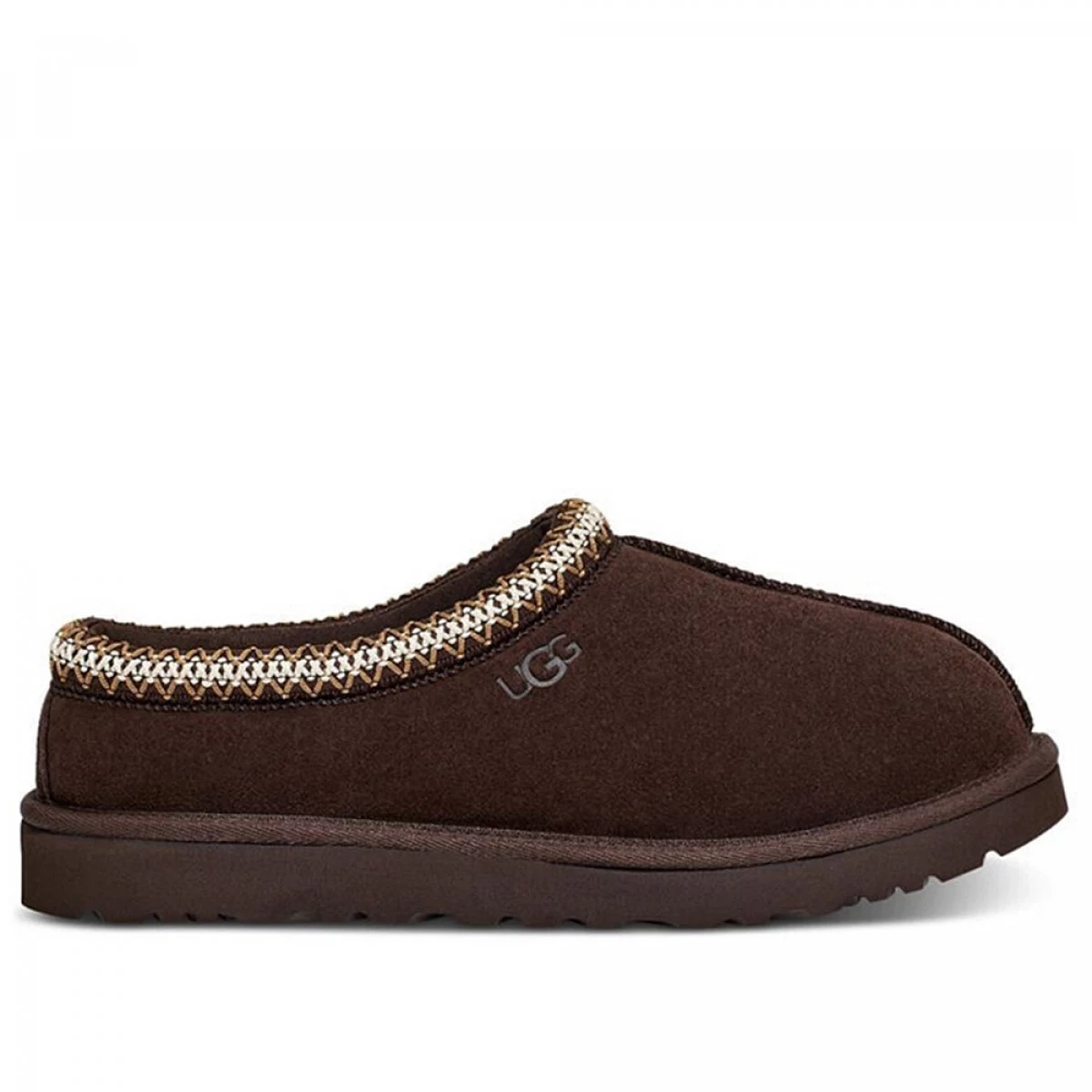 UGG Men Tasman Slippers Dusted Cocoa — фото 2