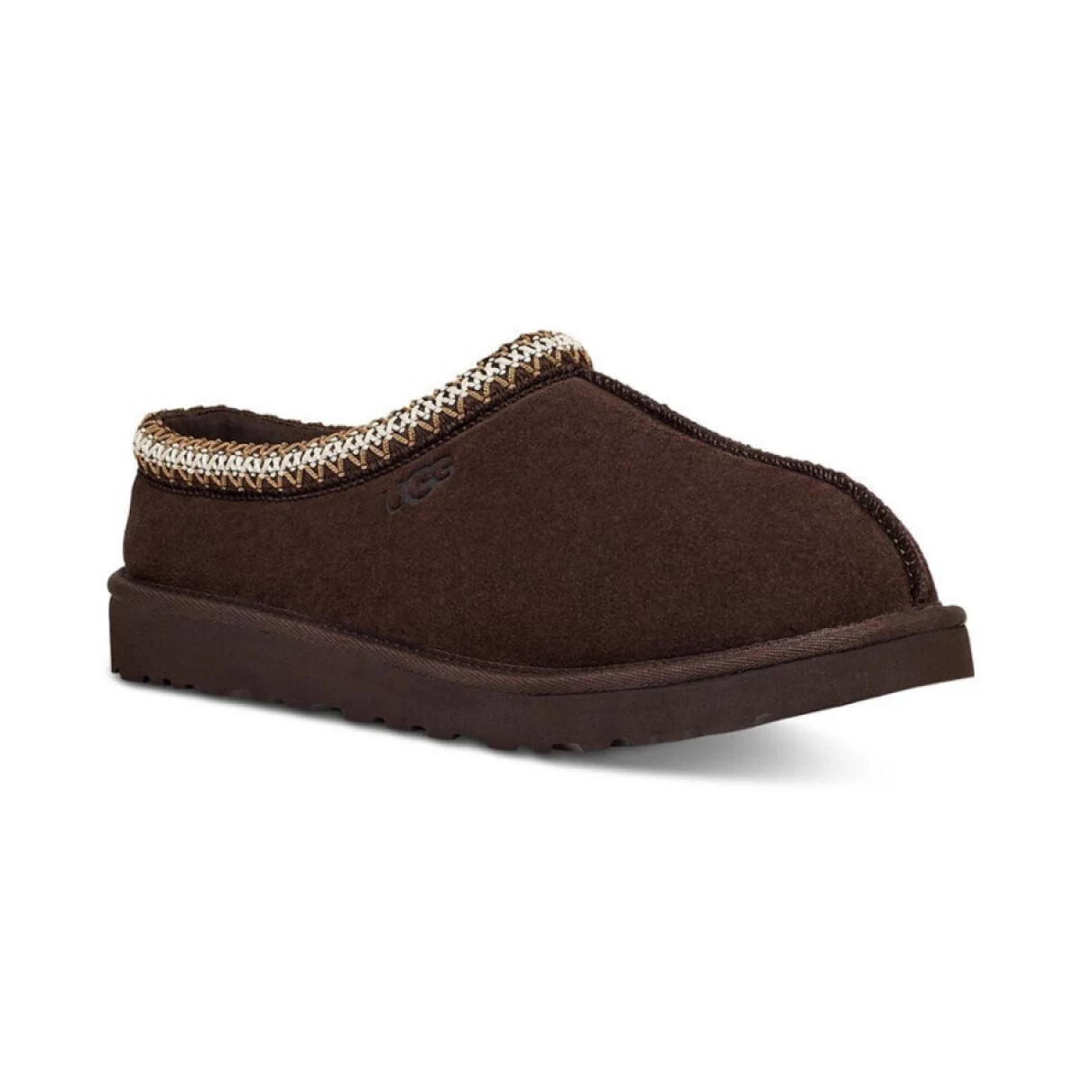 UGG Men Tasman Slippers Dusted Cocoa — фото 4