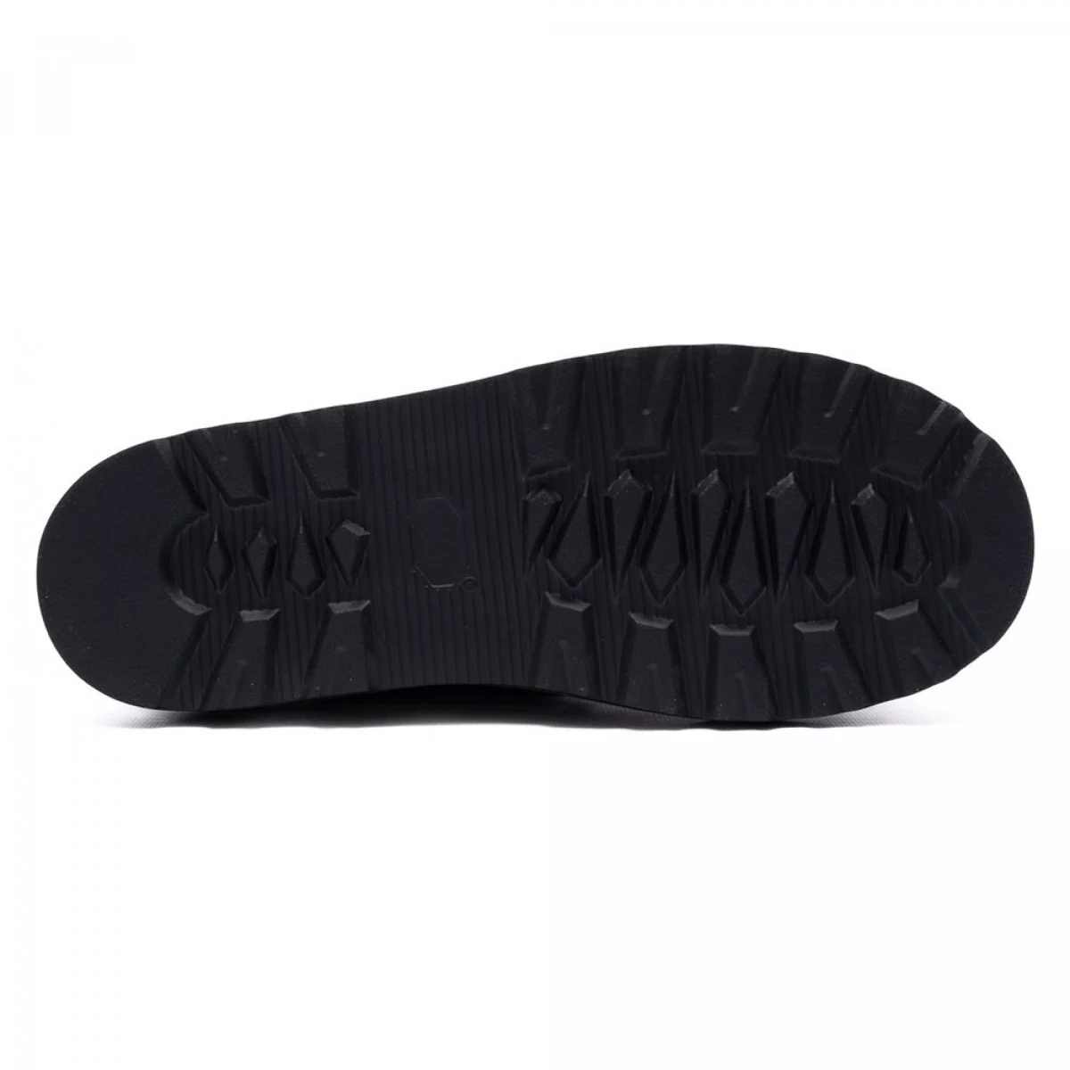 UGG Mens Neumel Gentleman Leather Black — фото 7