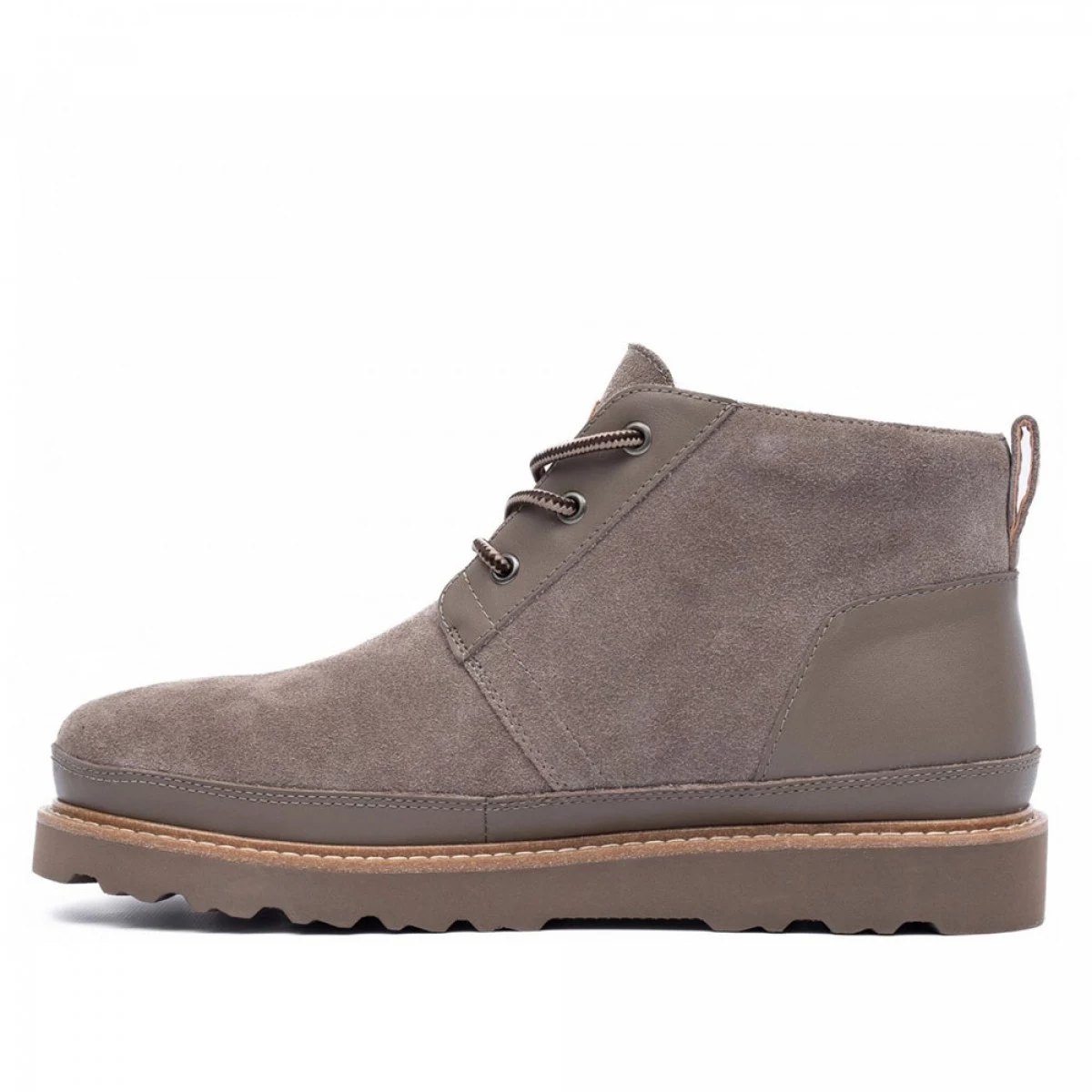 UGG Mens Neumel Gentleman Smoke — фото 3