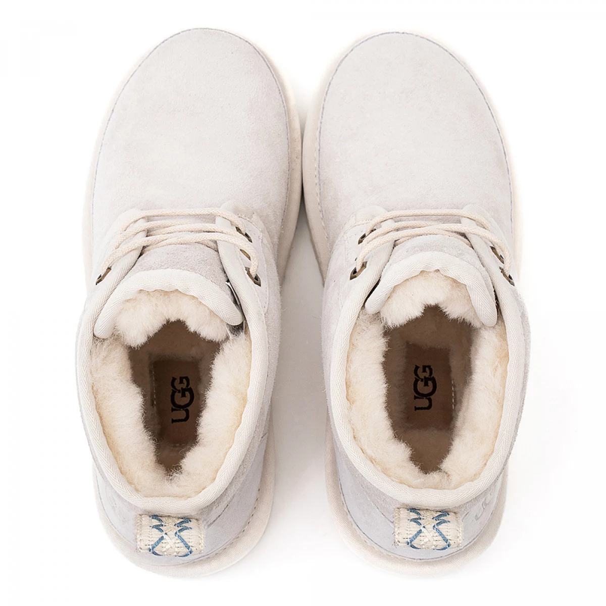 UGG Neumel 404040 Beige — фото 4