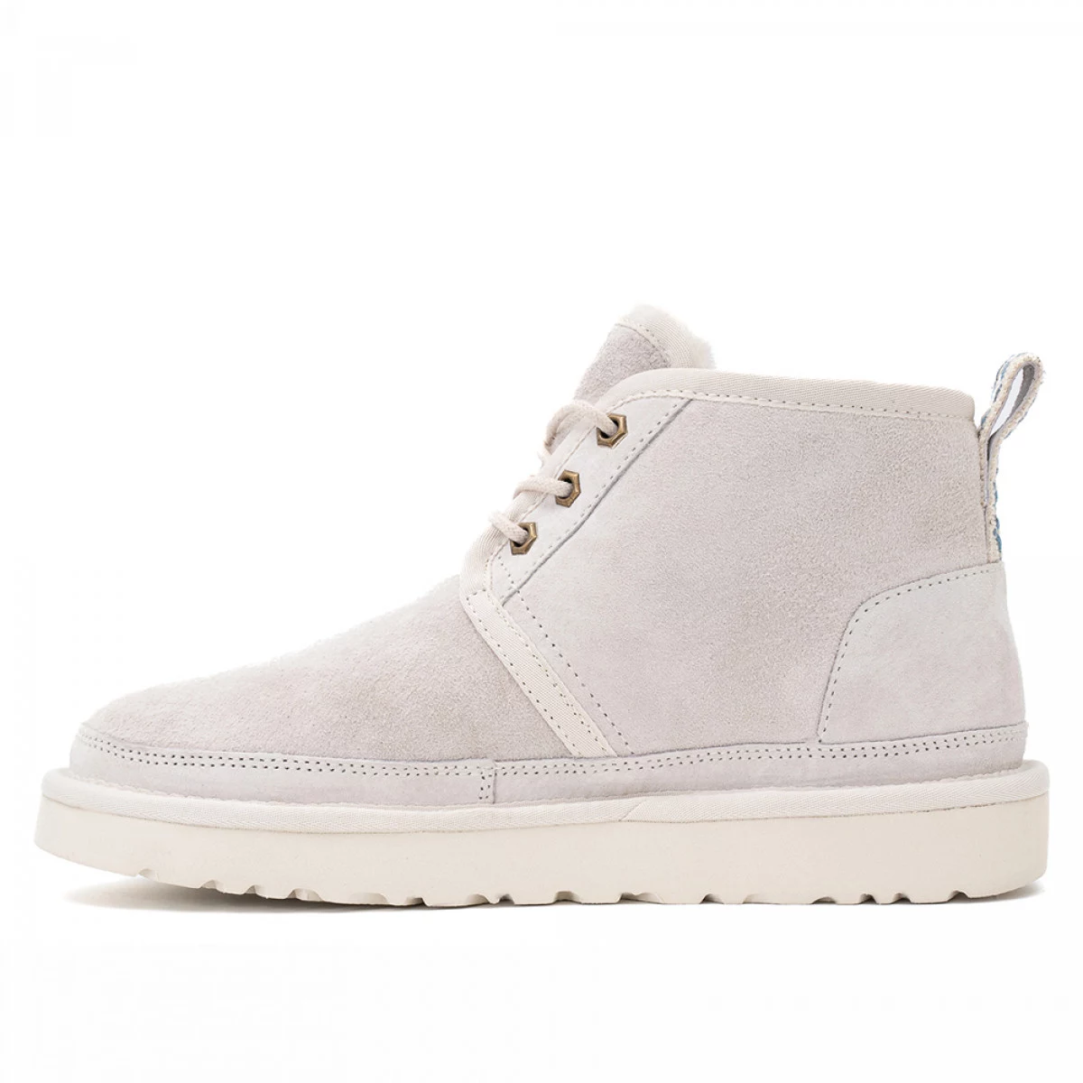 UGG Neumel 404040 Beige — фото 5