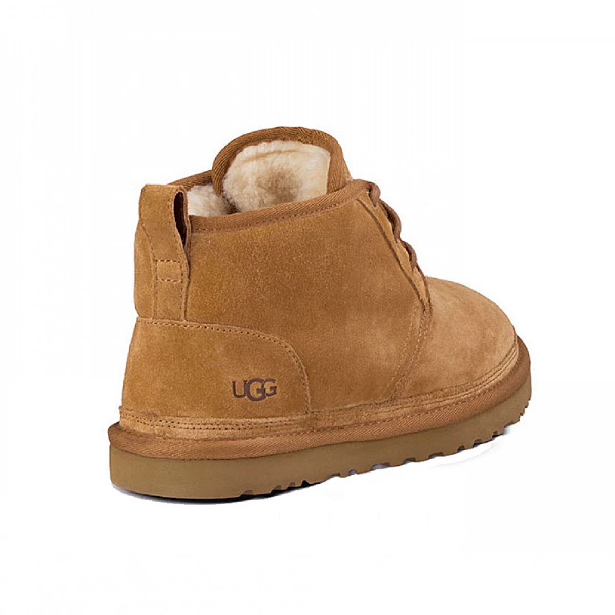 UGG Neumel Boot Chestnut — фото 5