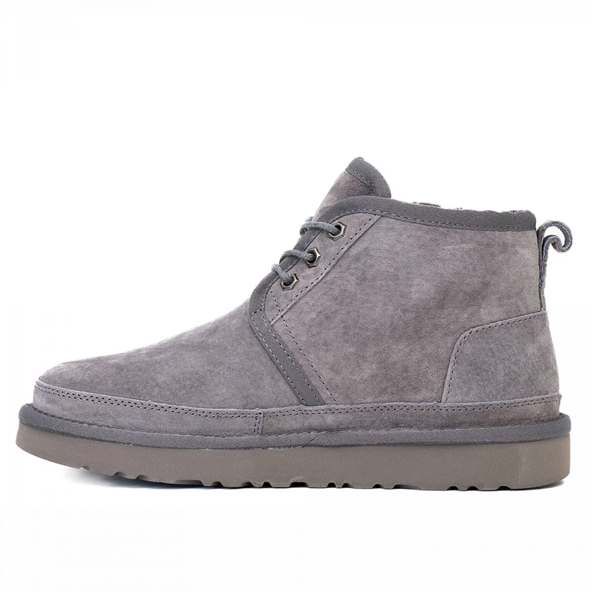 UGG Neumel Boot Grey — фото 5