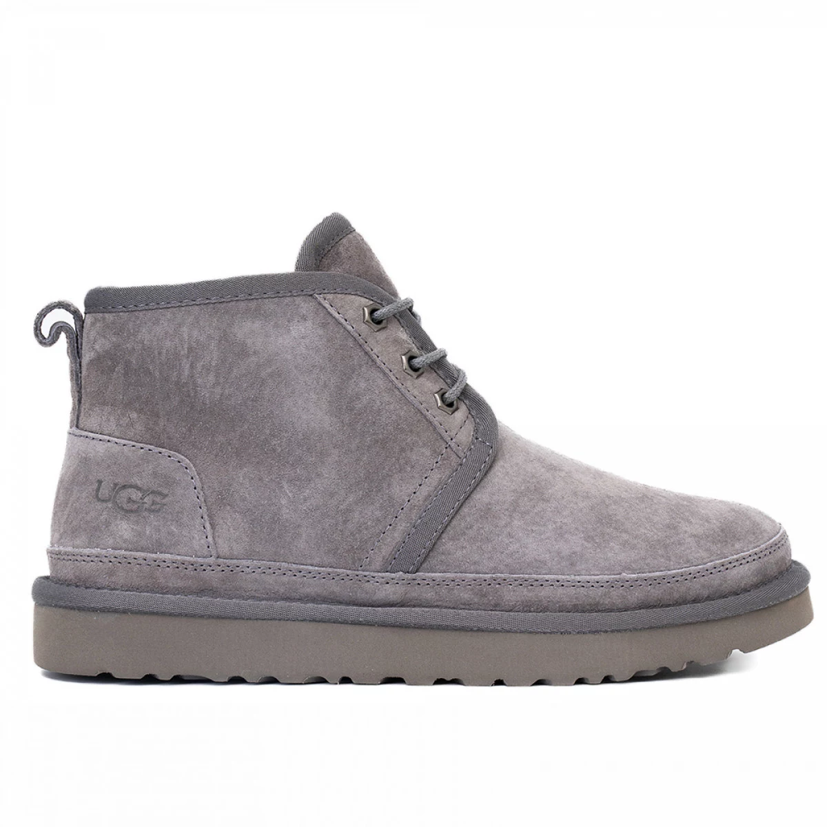 UGG Neumel Boot Grey — фото 2