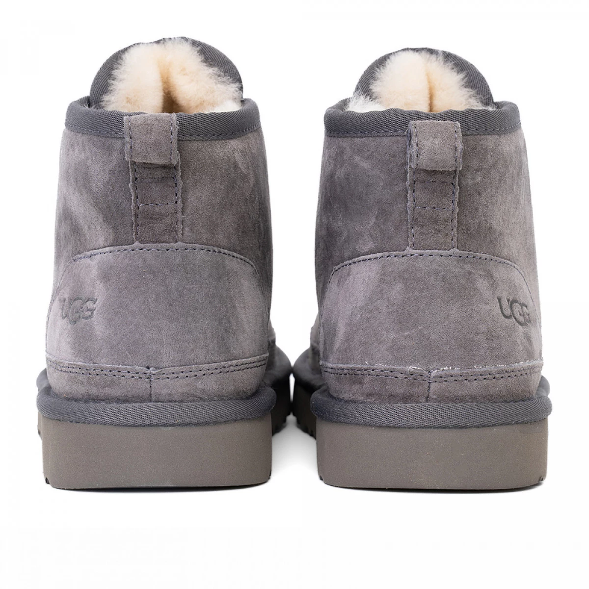 UGG Neumel Boot Grey — фото 6