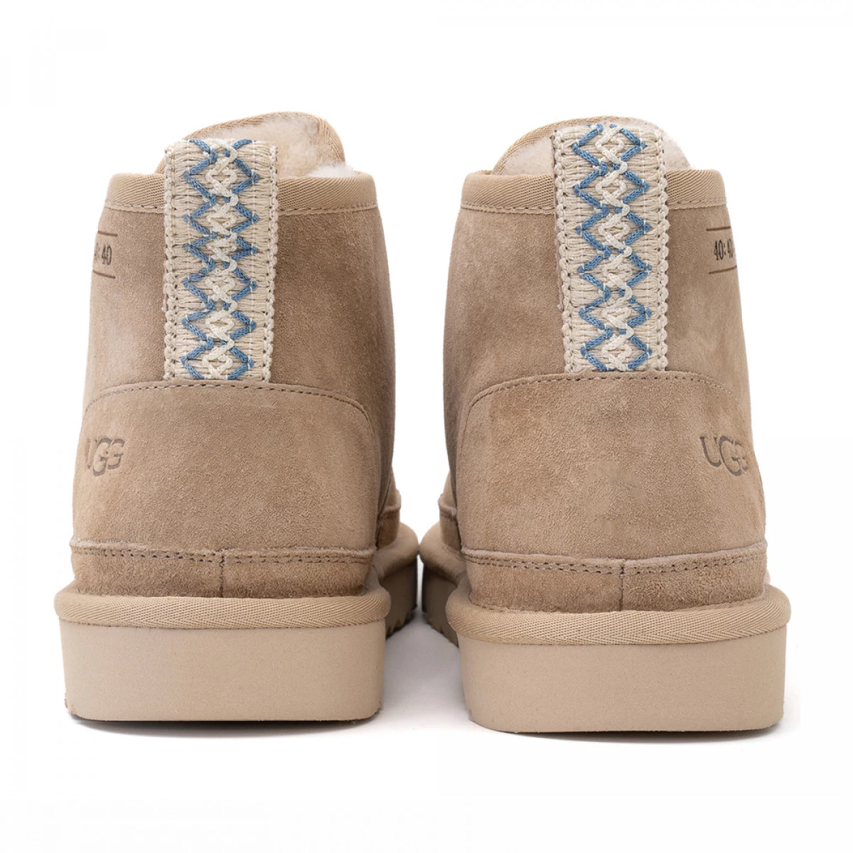 UGG Neumel Boot Sand — фото 6