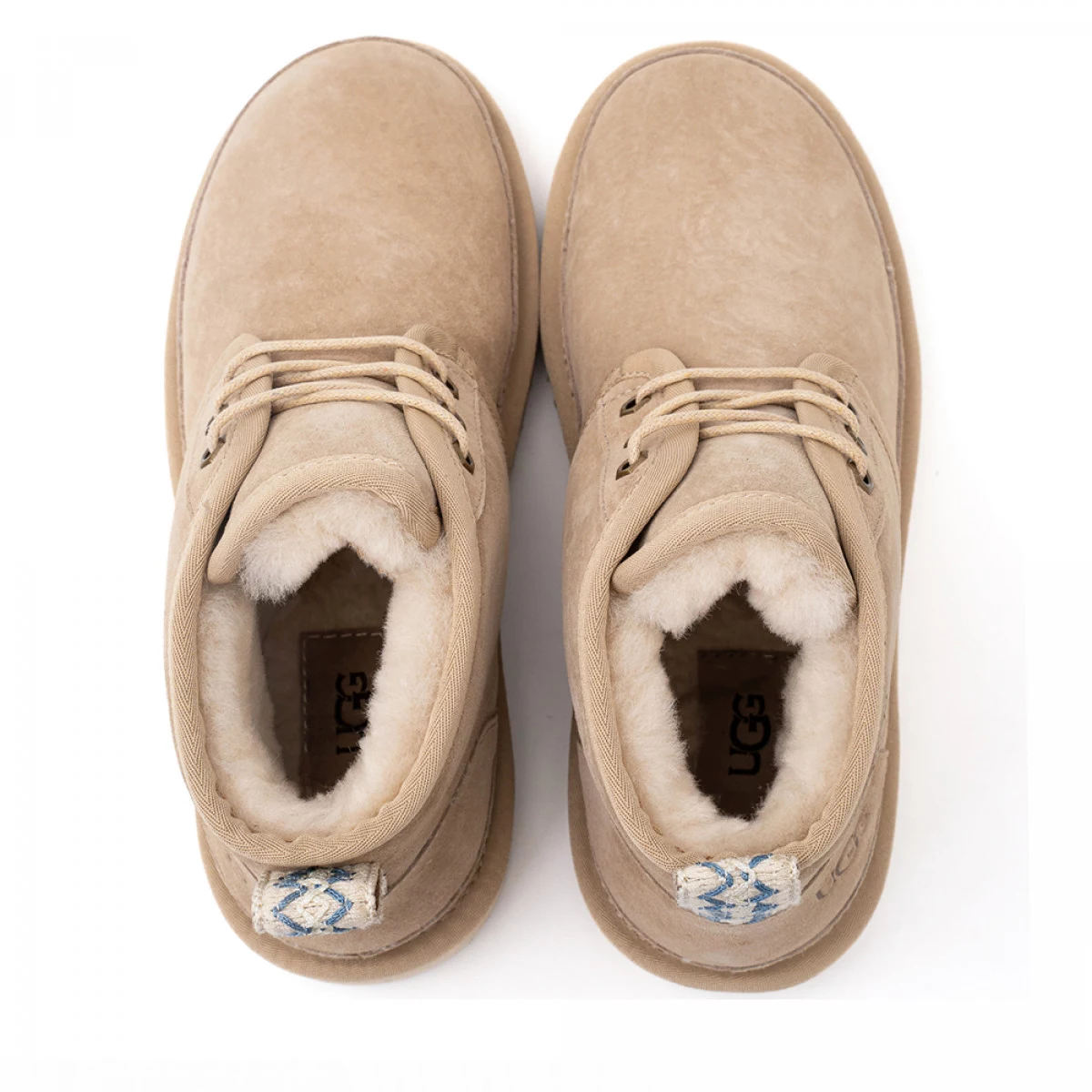 UGG Neumel Boot Sand — фото 4