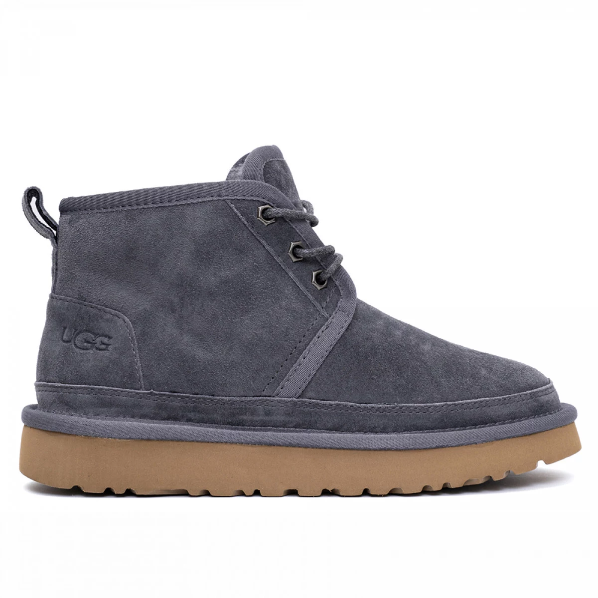 UGG Neumel Boot Shade — фото 2