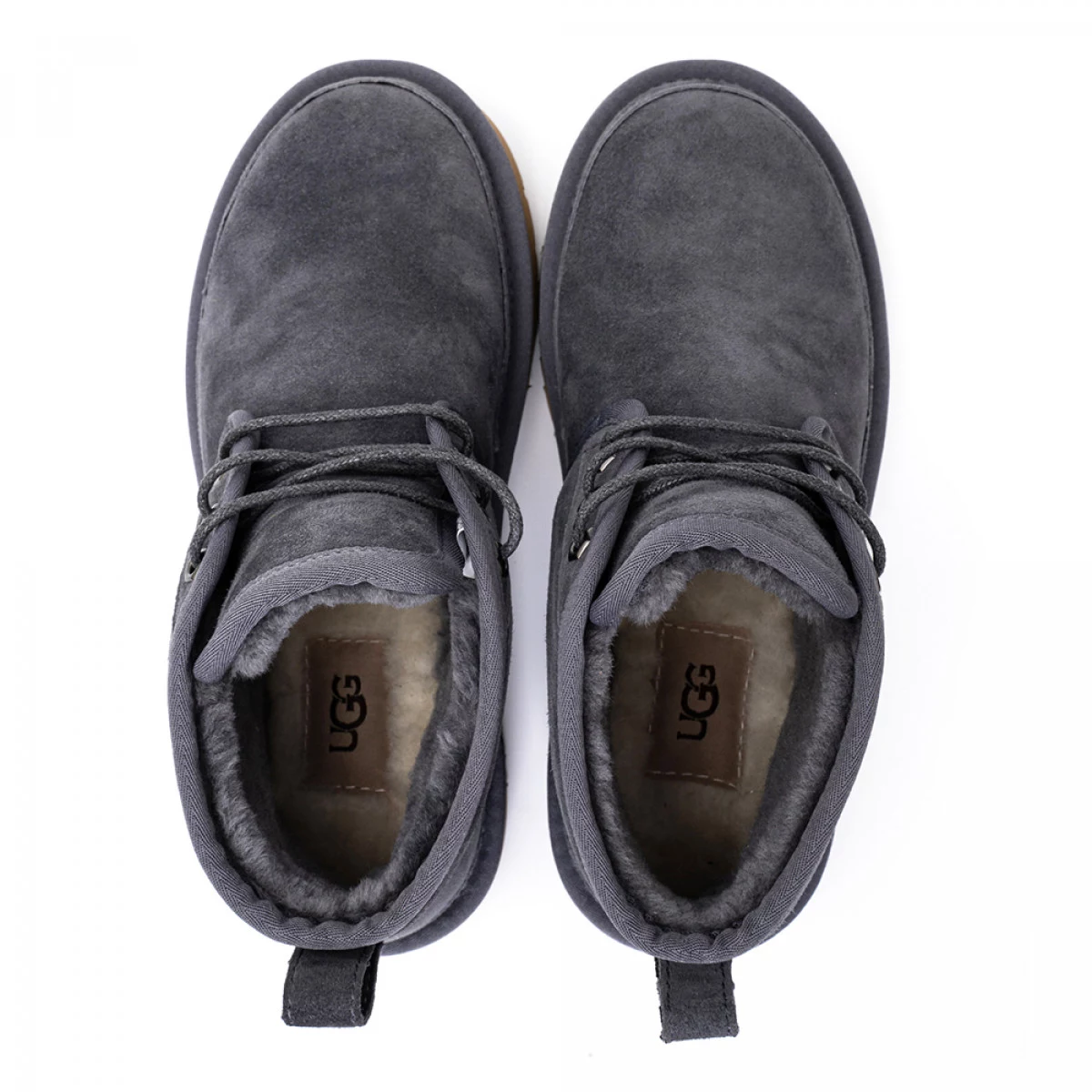 UGG Neumel Boot Shade — фото 5