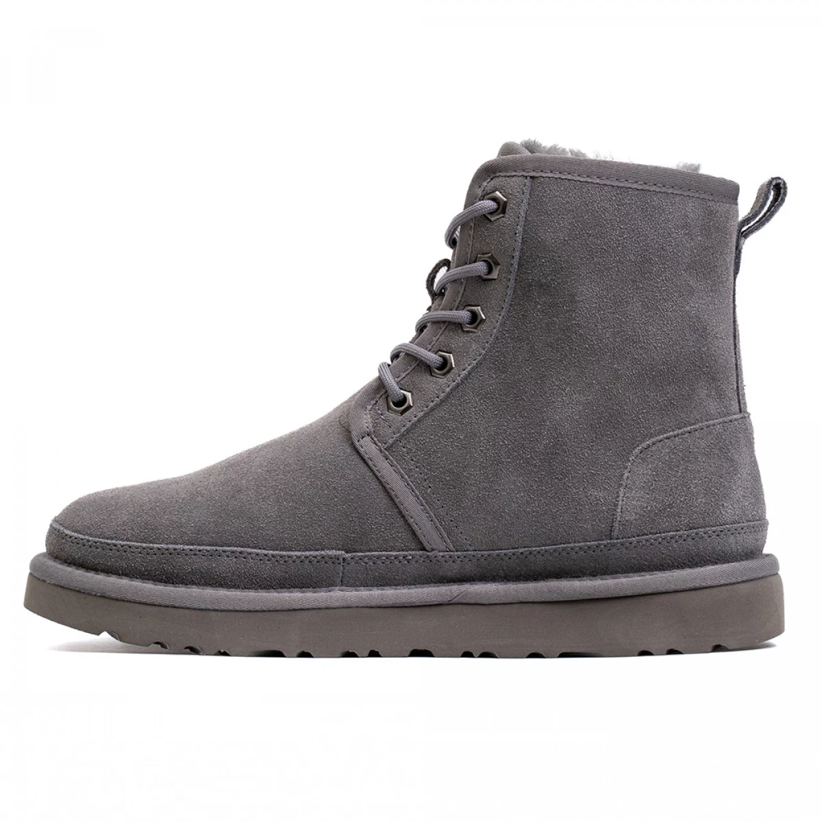 UGG Neumel High Grey — фото 4