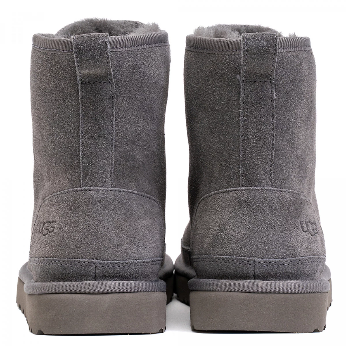 UGG Neumel High Grey — фото 6