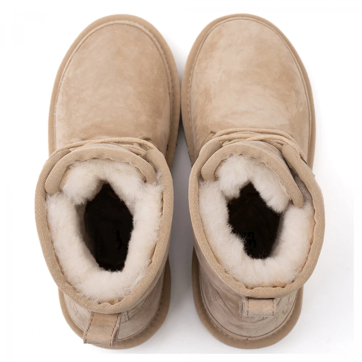 UGG Neumel High Sand — фото 5