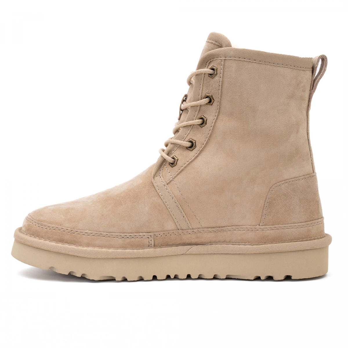 UGG Neumel High Sand — фото 3