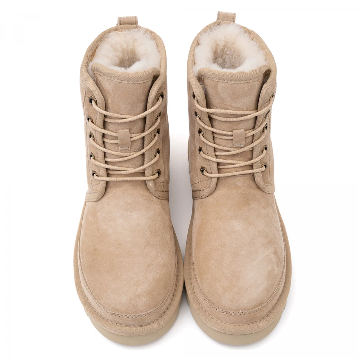 UGG Neumel High Sand — фото 4