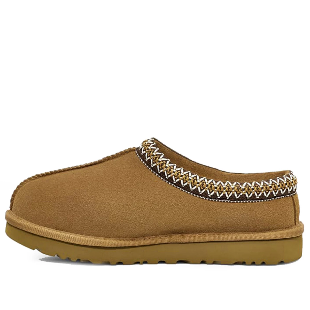 UGG Tasman Slipper Chestnut — фото 4