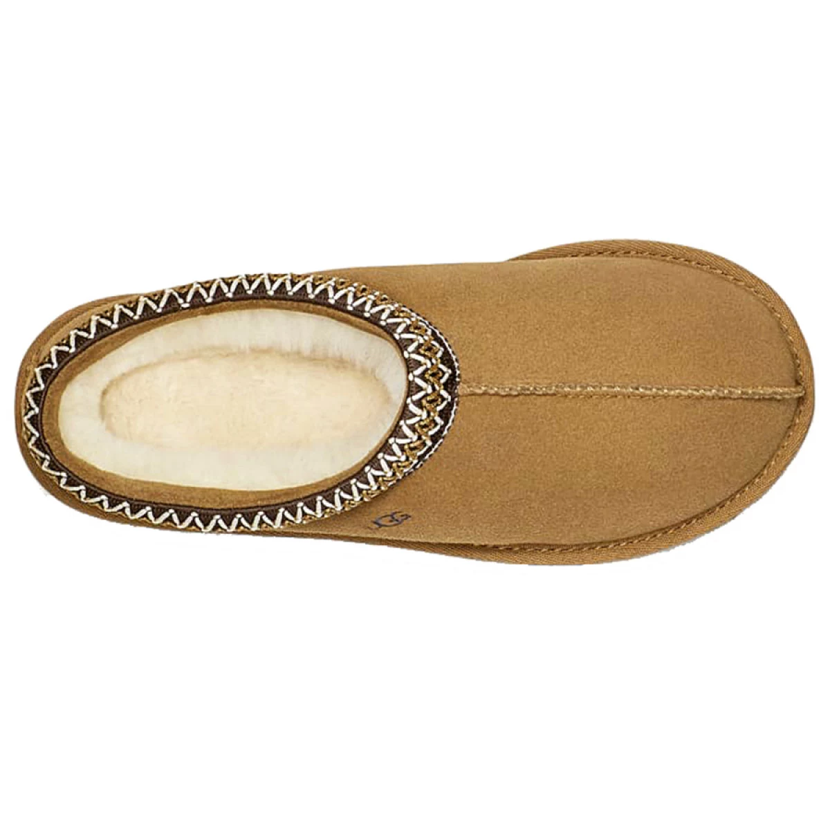 UGG Tasman Slipper Chestnut — фото 6