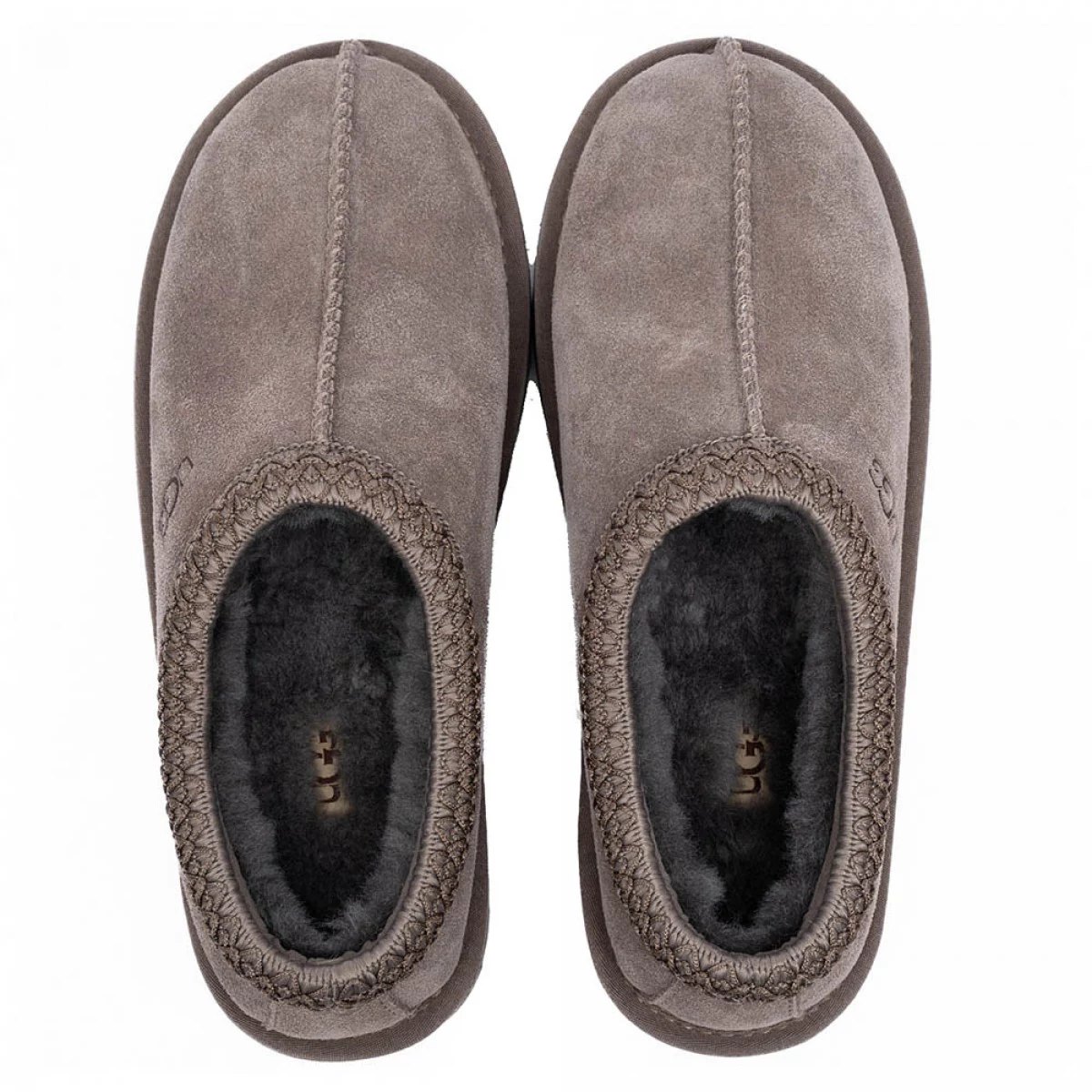 UGG Tasman Slipper Smoke — фото 4