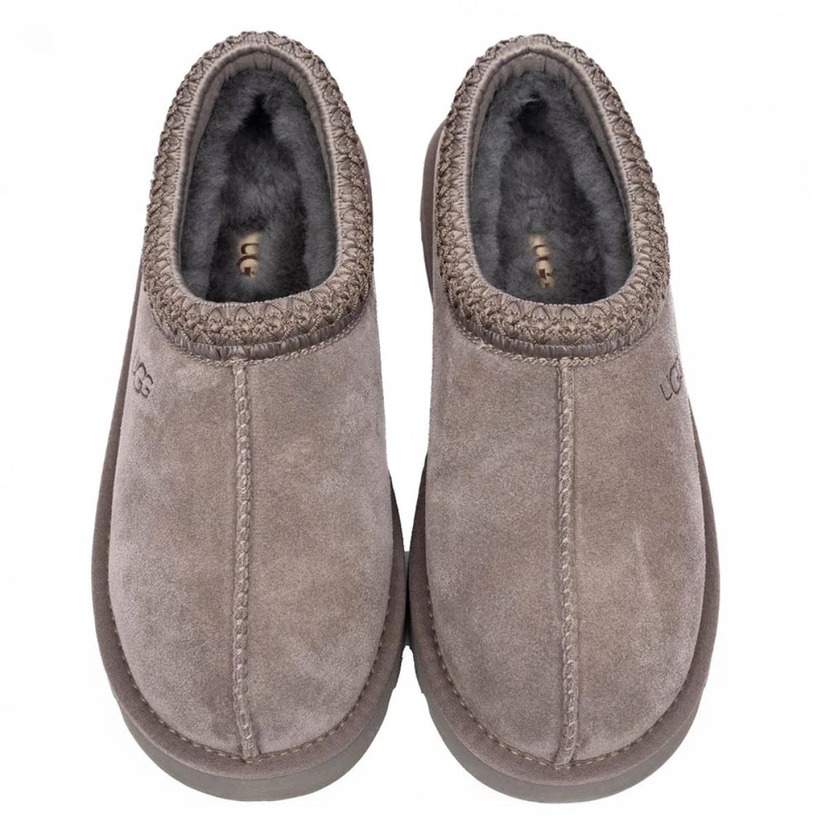 UGG Tasman Slipper Smoke — фото 5