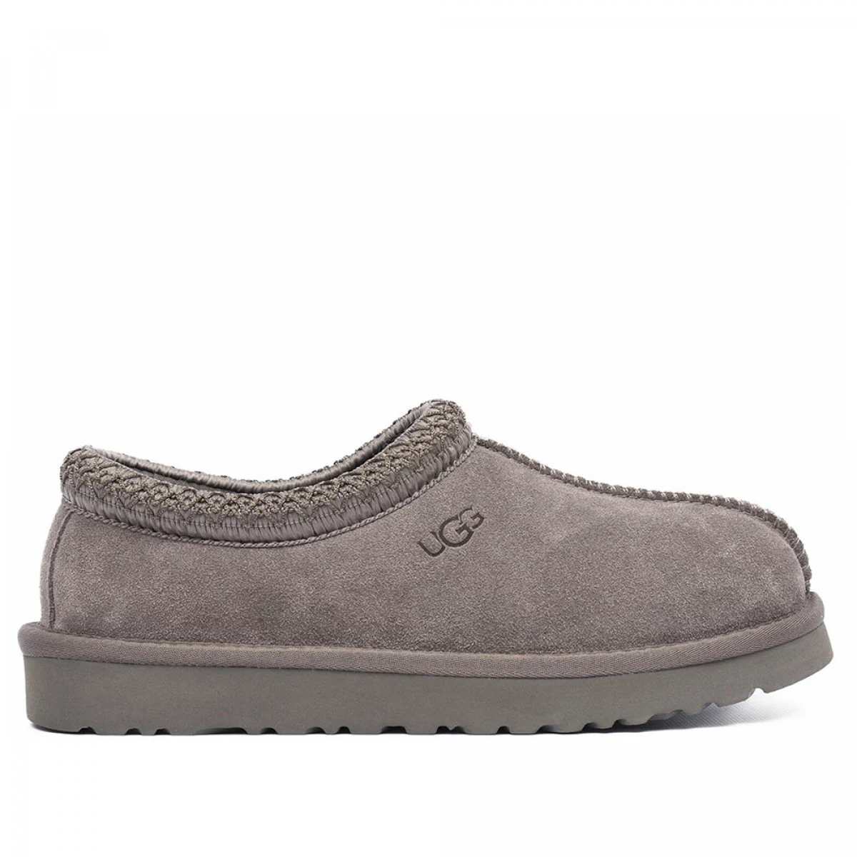 UGG Tasman Slipper Smoke — фото 2