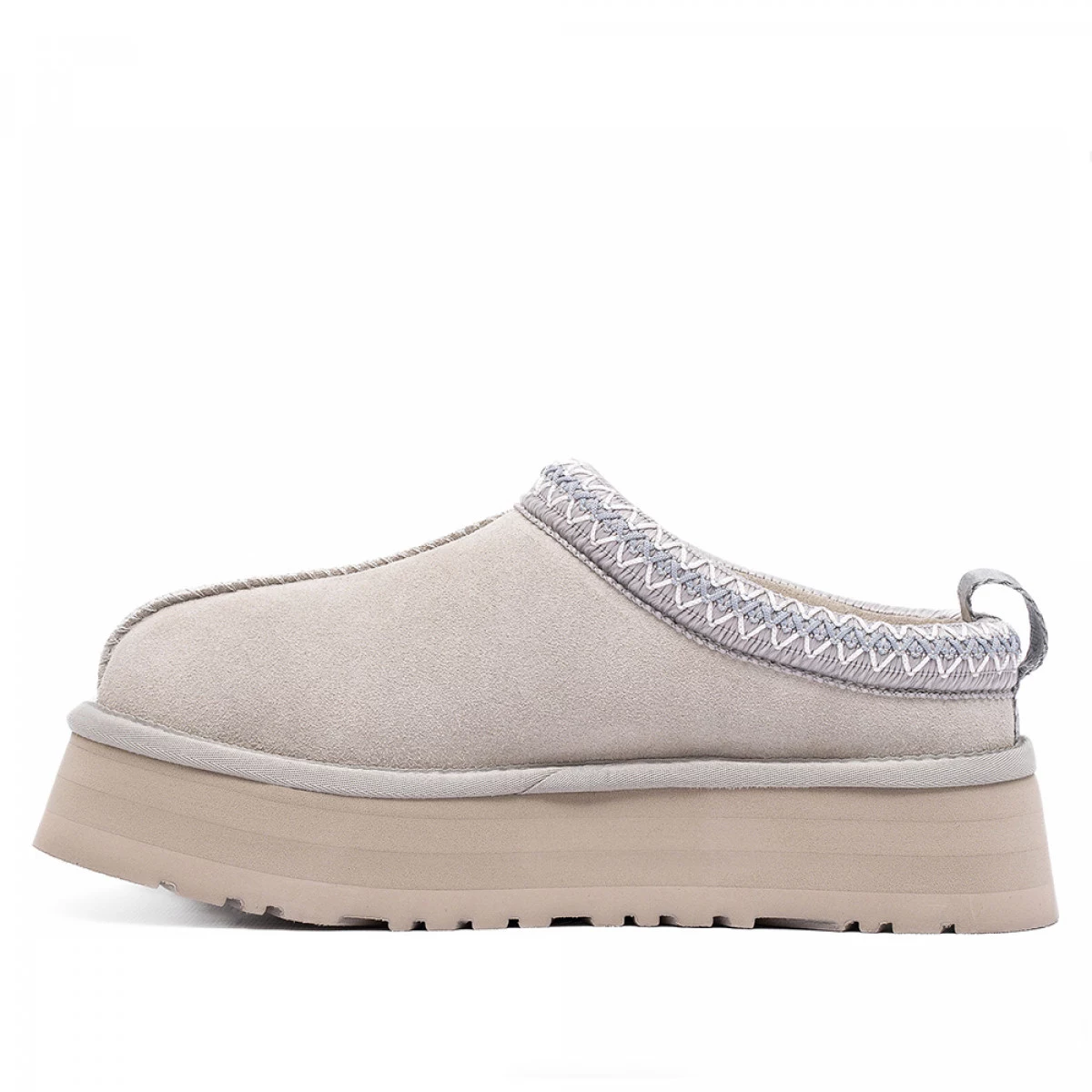 UGG Tasman Tazz White — фото 4