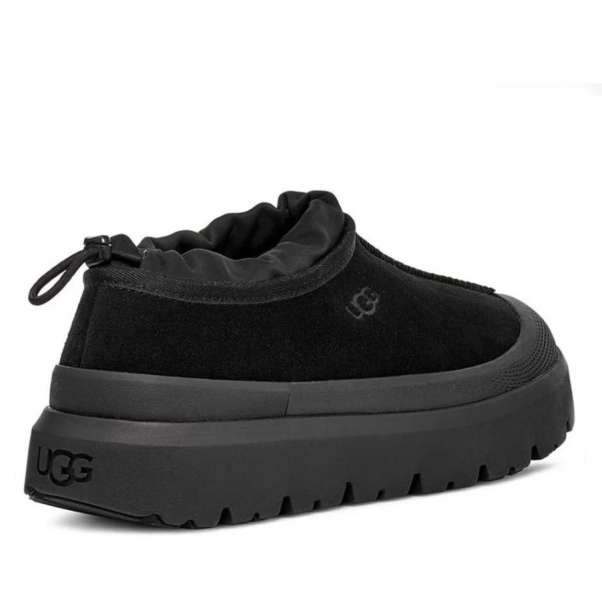 UGG Tasman Weather Hybrid Black — фото 5