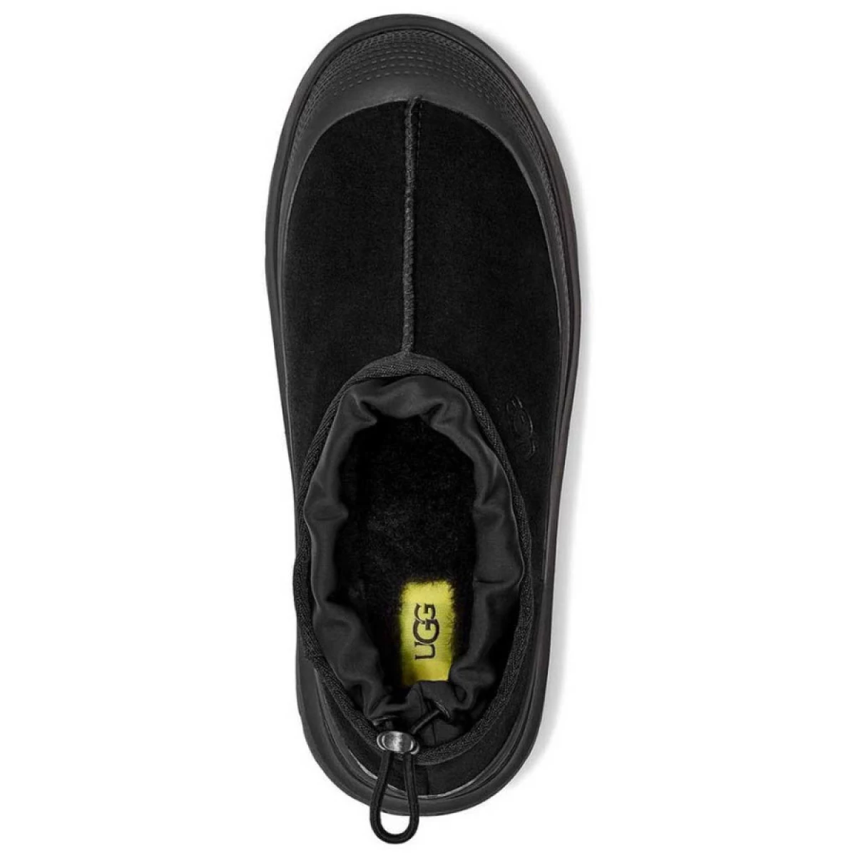 UGG Tasman Weather Hybrid Black — фото 6