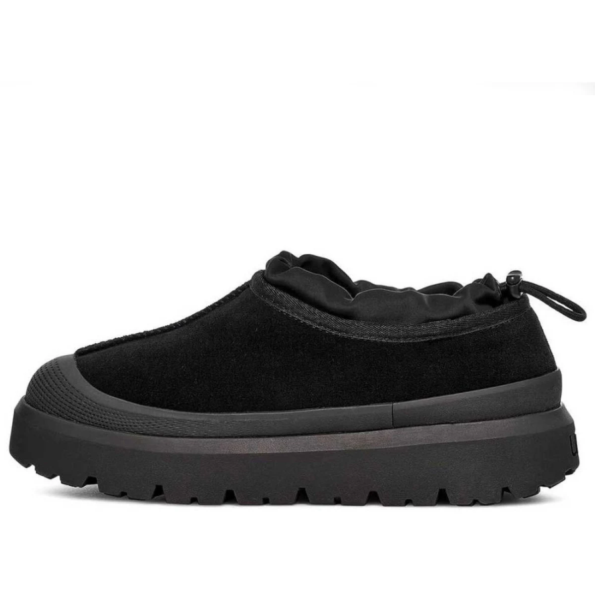 UGG Tasman Weather Hybrid Black — фото 4