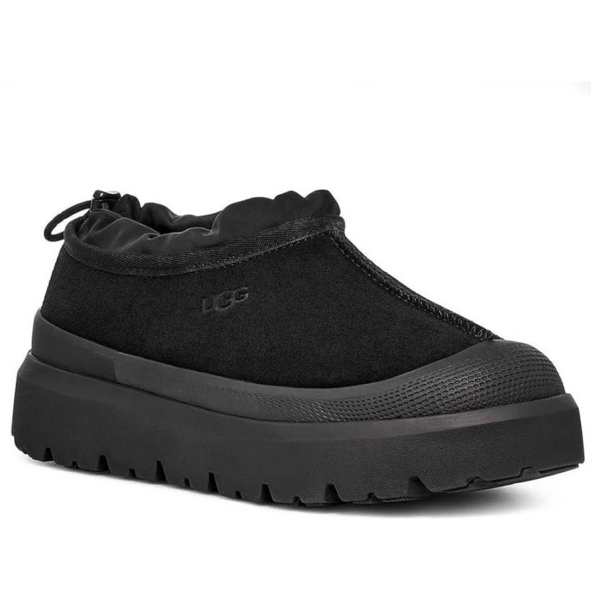 UGG Tasman Weather Hybrid Black — фото 3