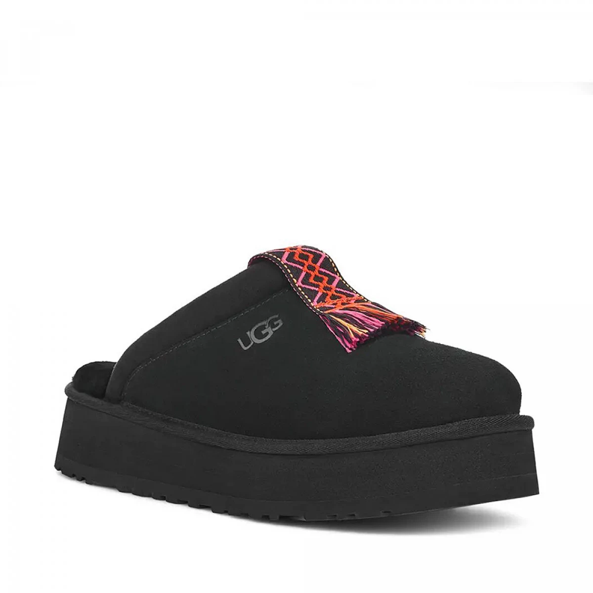 UGG Tazzle Slipper Black — фото 3