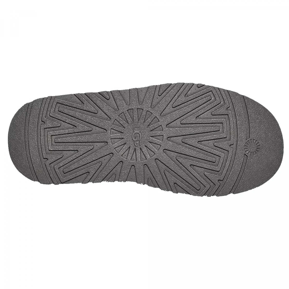 UGG Tazzle Slipper Charcoal — фото 7