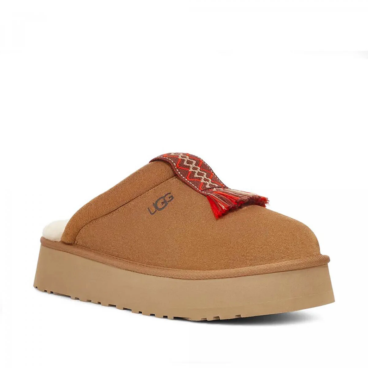 UGG Tazzle Slipper Chestnut — фото 3