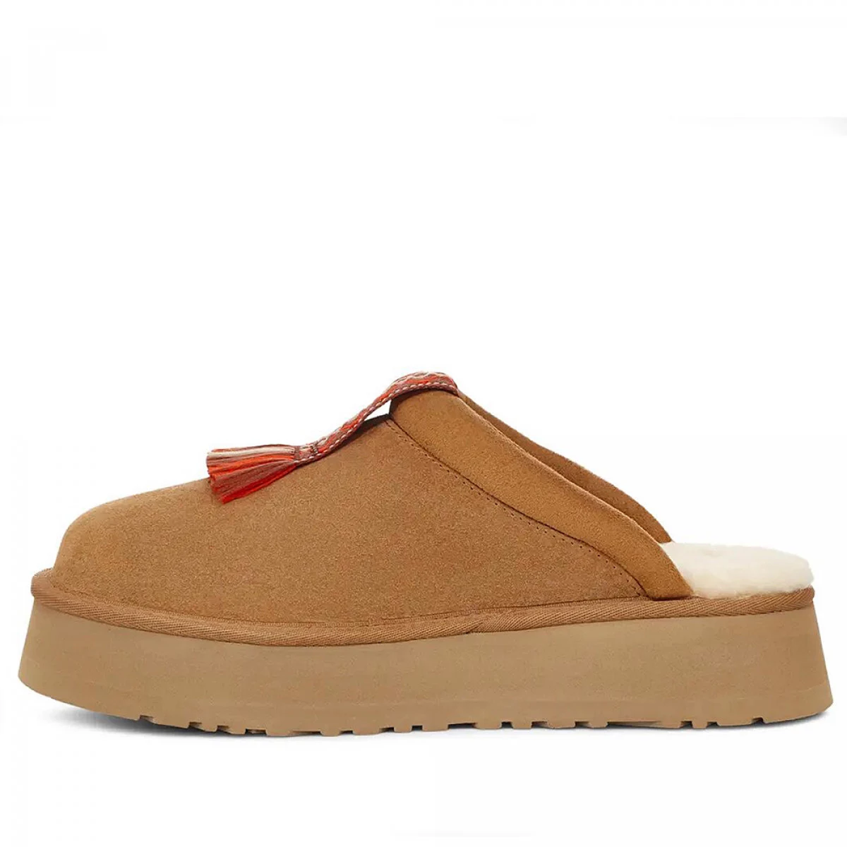 UGG Tazzle Slipper Chestnut — фото 4