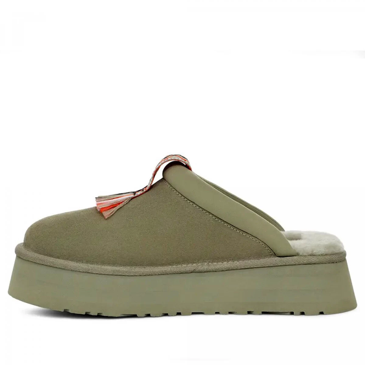 UGG Tazzle Slipper Shaded Clover — фото 4