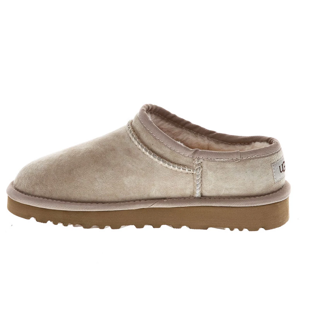 UGG Ultra Mini Tasman Sand — фото 4