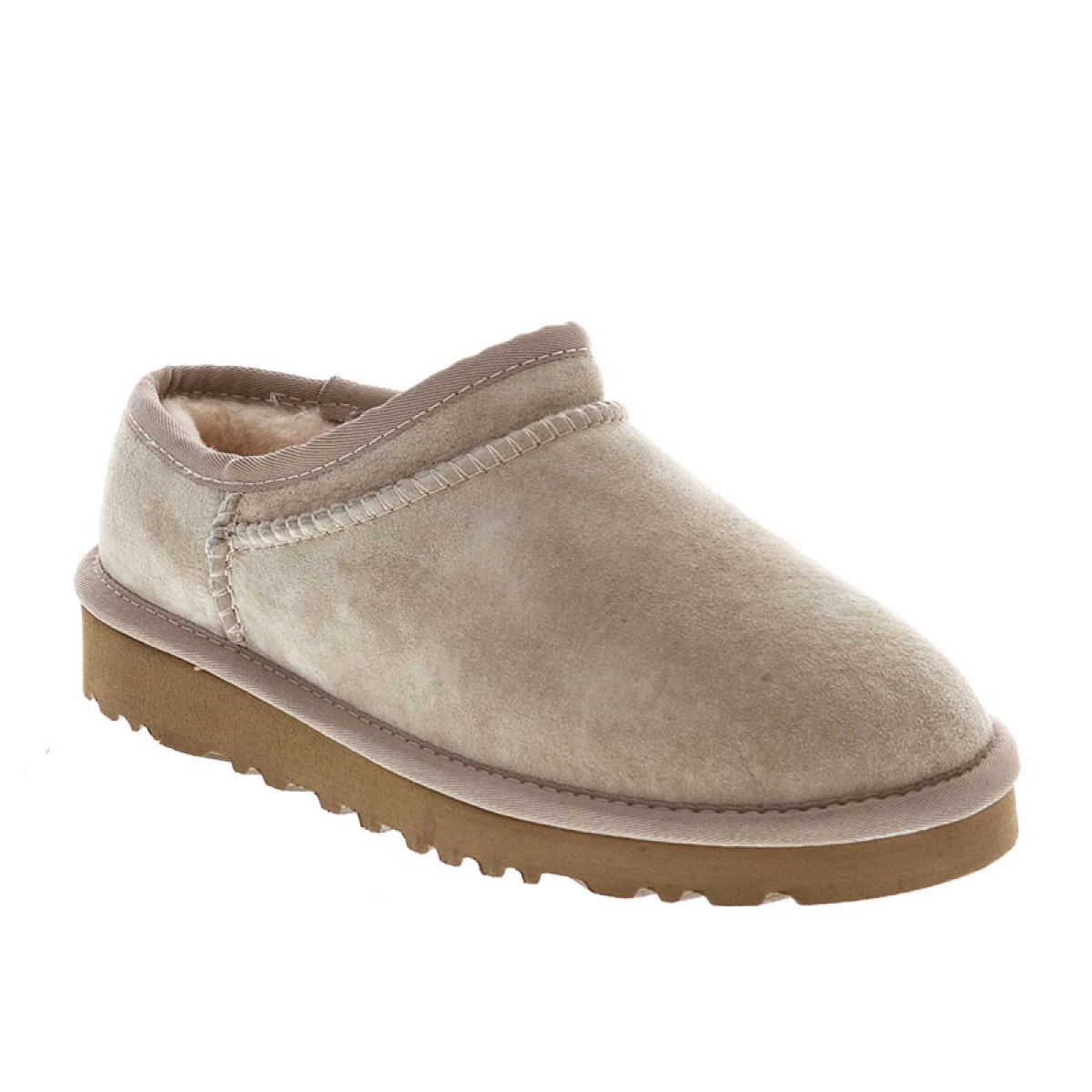 UGG Ultra Mini Tasman Sand — фото 3