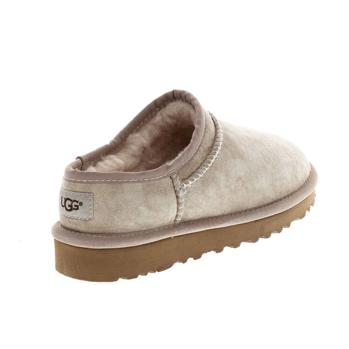 UGG Ultra Mini Tasman Sand — фото 5