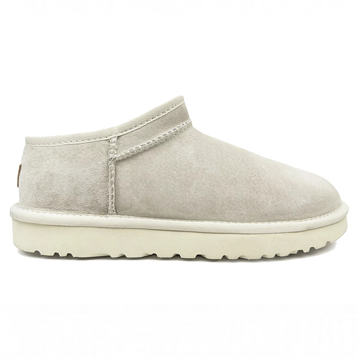 UGG Ultra Mini Tasman White — фото 2