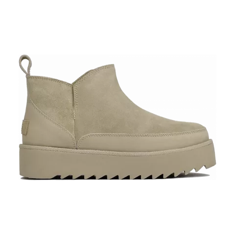 Ugg Alina Platform Mustard Seed