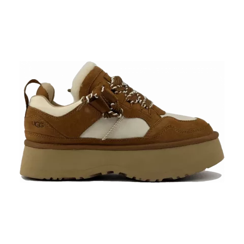 Ugg Astromel Sneaker Chestnut