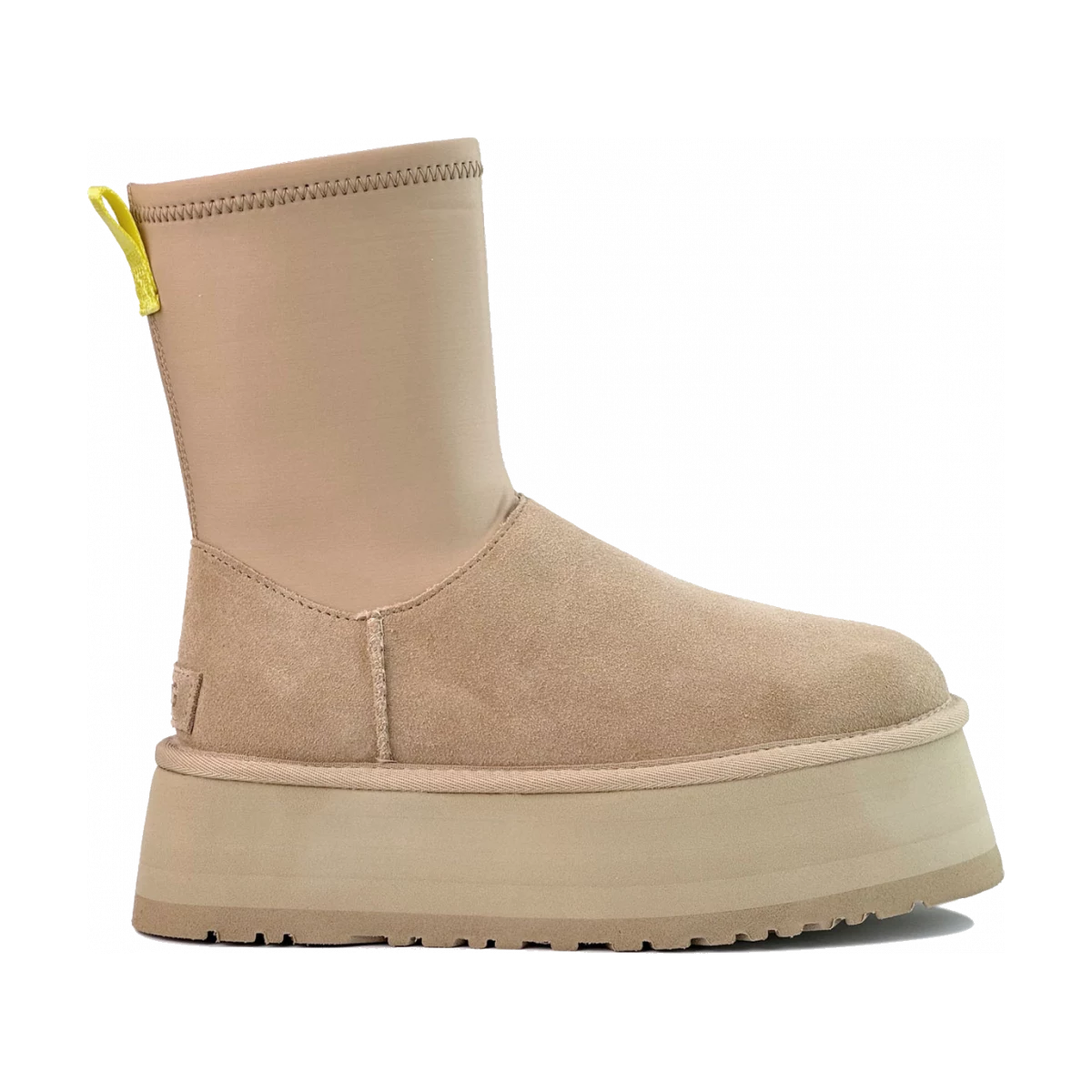 Ugg Classic Dipper Sand