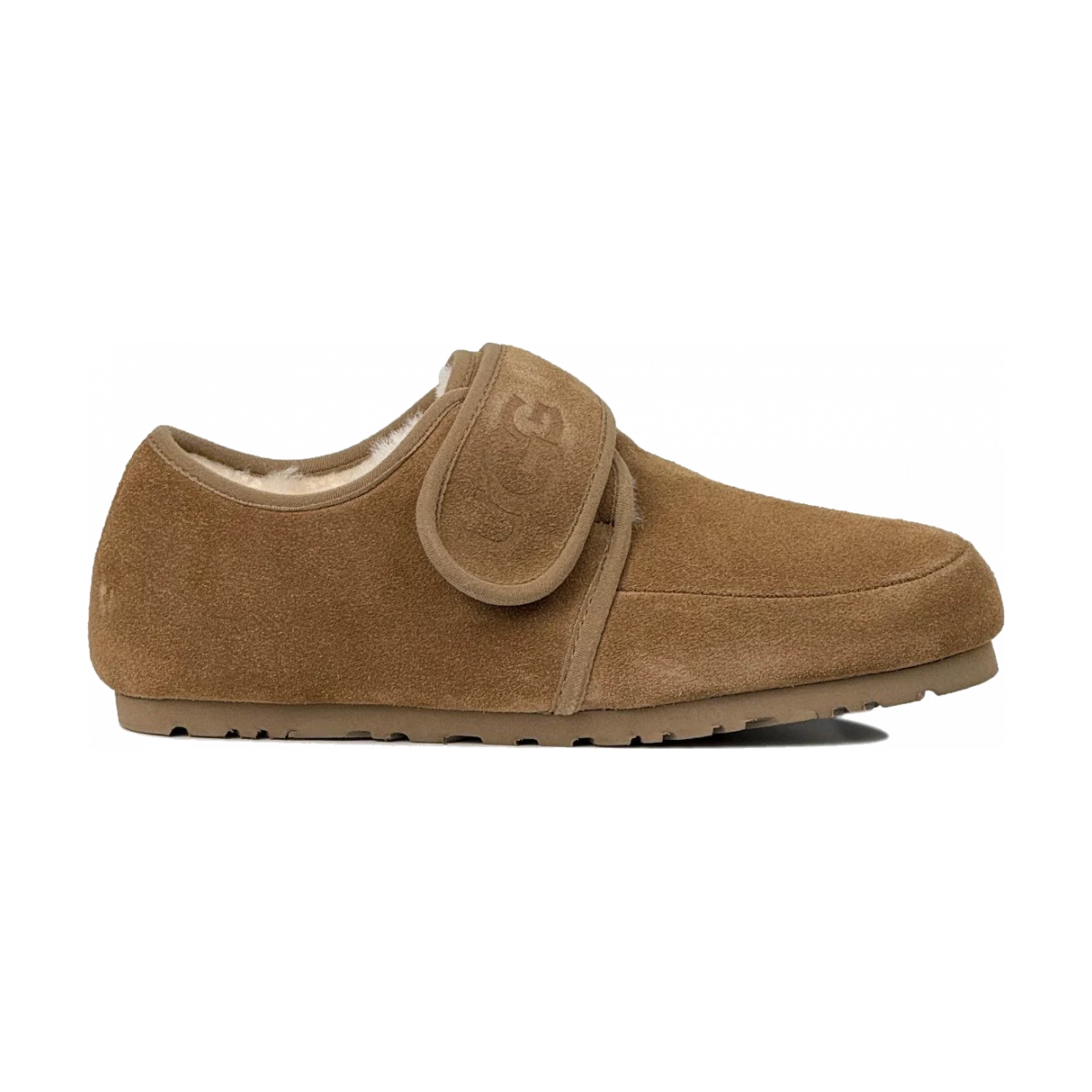Ugg Classic Mary Jane Chestnut
