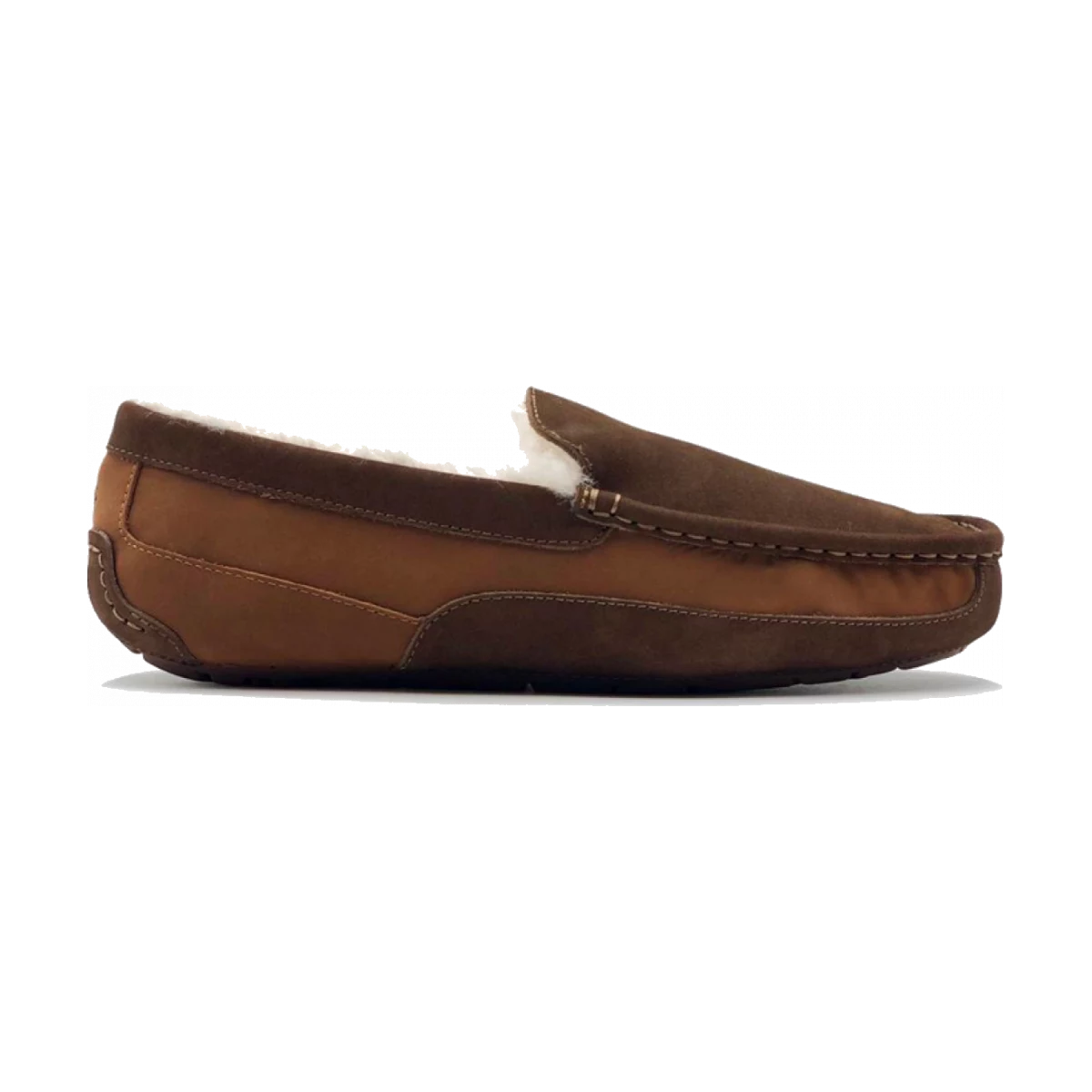 UGG Mens Ascot Gognac