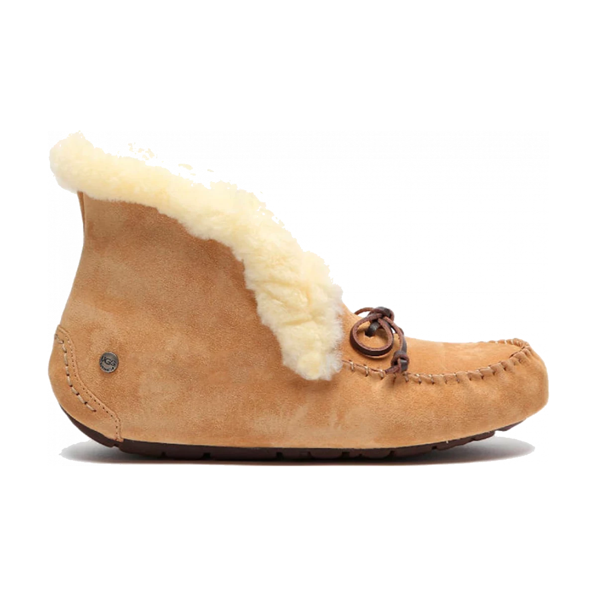 UGG Alena Chestnut