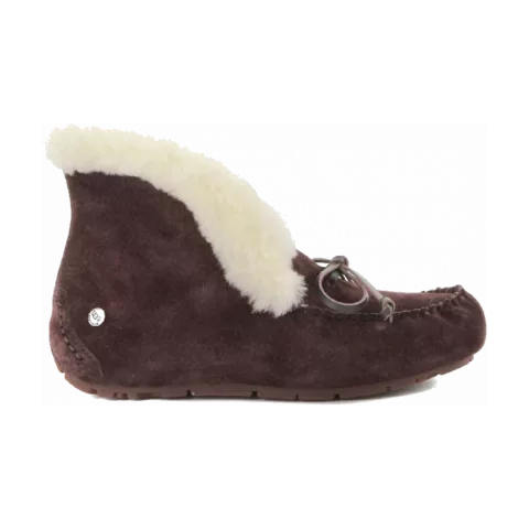 UGG Alena Chocolate
