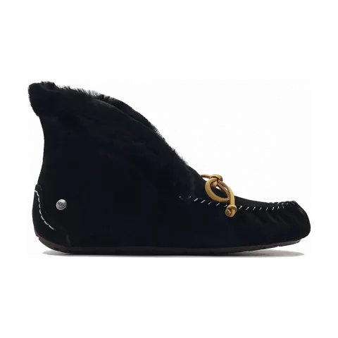 UGG Alena Full Black